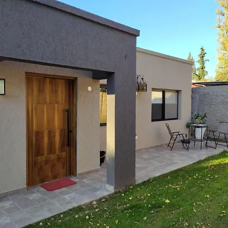 Los Aromos'Home Chacras de Coria Exterior photo