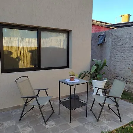 Los Aromos'Home Chacras de Coria Exterior photo