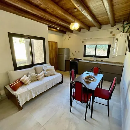 Los Aromos'Home Chacras de Coria Exterior photo