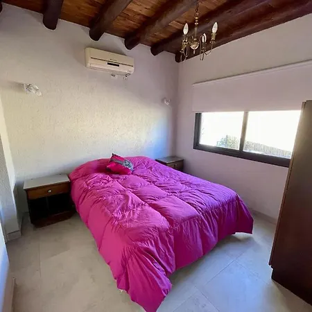 Los Aromos'Home Chacras de Coria Exterior photo