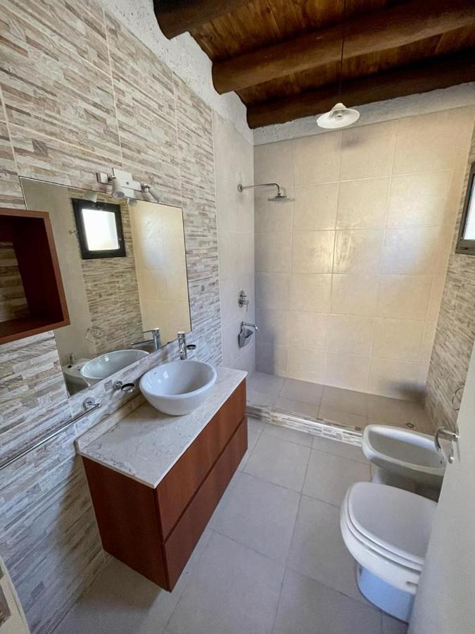 Holiday home Aromos'home *