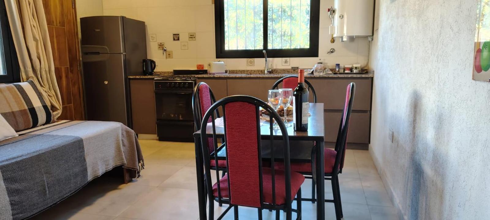 Holiday home Aromos'home