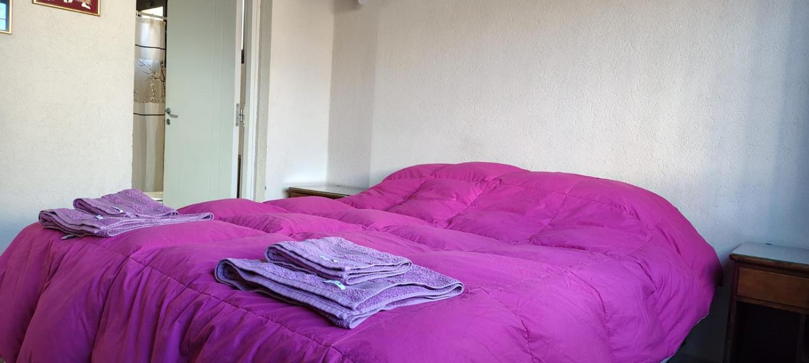 Holiday home Aromos'home