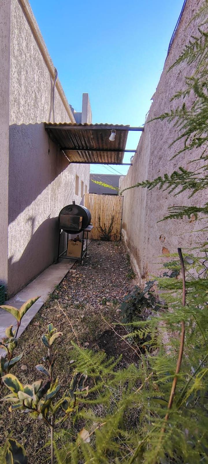 Holiday home Aromos'home
